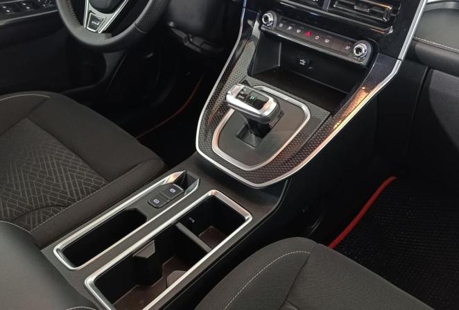 Haval M6 II с пробегом 2024 года, цена 1 780 000 рублей, 30487 км, внедорожник, Автокод Объявления