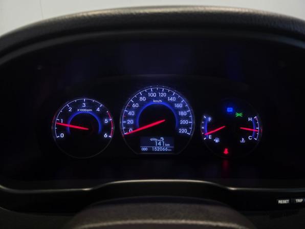 Hyundai Santa Fe II Рестайлинг с пробегом 2012 года, цена 1 729 000 рублей, 152040 км, внедорожник, Автокод Объявления