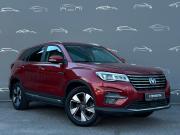 Changan CS75 I Рестайлинг Санкт-Петербург  - изображение 24