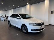 Skoda Rapid I Рестайлинг Чебоксары  - изображение 36