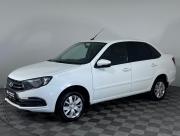 Lada (ВАЗ) Granta I Рестайлинг Ростов-на-Дону  - изображение 15