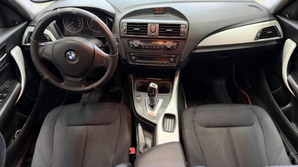 BMW 1 серии II (F20/F21) Магнитогорск  - изображение 14