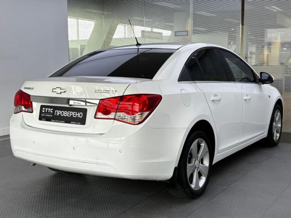 Chevrolet Cruze I с пробегом 2012 года, цена 655 000 рублей, 269102 км, седан, Автокод Объявления