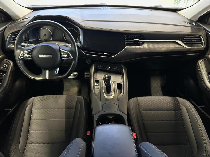 Haval F7x I Волгоград  - изображение 8