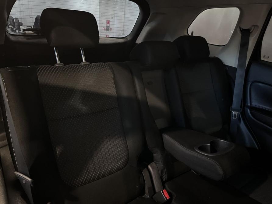 Mitsubishi Outlander III Рестайлинг 2 Чебоксары  - изображение 35