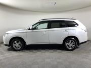 Mitsubishi Outlander III Москва  - изображение 27