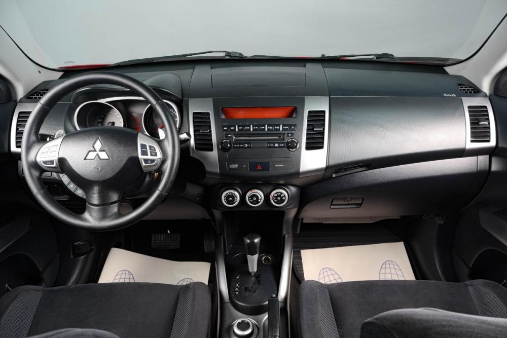 Mitsubishi Outlander II Тюмень  - изображение 13