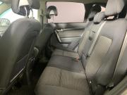 Chevrolet Captiva I Москва  - изображение 37