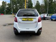 Chery IndiS (S18D) I Нефтекамск  - изображение 15