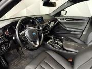 BMW 5 серии VII (G30/G31/G38) Москва  - изображение 27