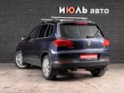 Volkswagen Tiguan I Рестайлинг Екатеринбург  - изображение 28