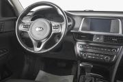 Kia Optima IV Кемерово  - изображение 36