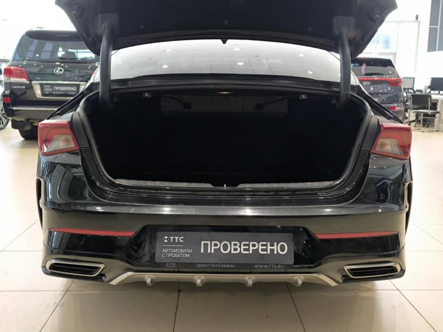 Kia K5 III Казань  - изображение 12