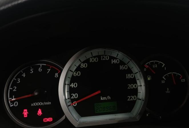Chevrolet Lacetti I с пробегом 2008 года, цена 460 000 рублей, 208545 км, хэтчбек, Автокод Объявления
