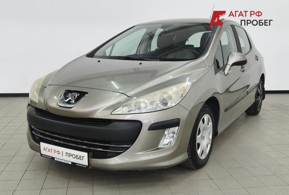 Peugeot 308 I Екатеринбург  - изображение 1