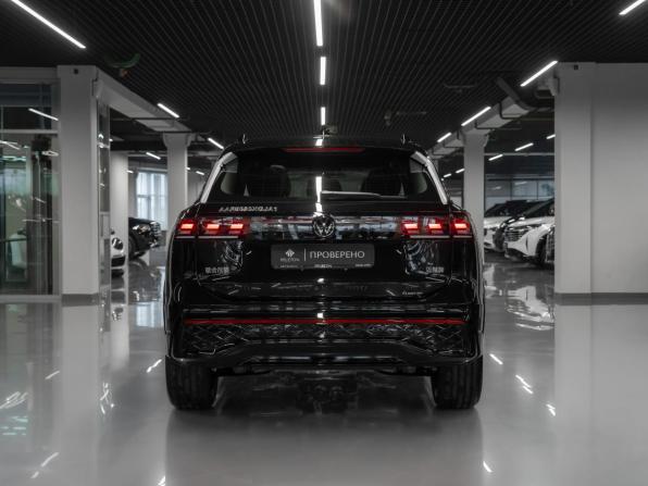 Volkswagen Tiguan III (China Market) с пробегом 2026 года, цена 4 580 000 рублей, 20 км, внедорожник, Автокод Объявления