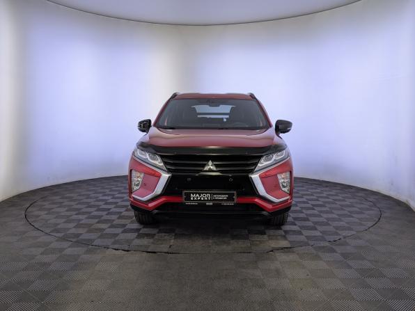 Mitsubishi Eclipse Cross I с пробегом 2019 года, цена 1 920 000 рублей, 124580 км, внедорожник, Автокод Объявления