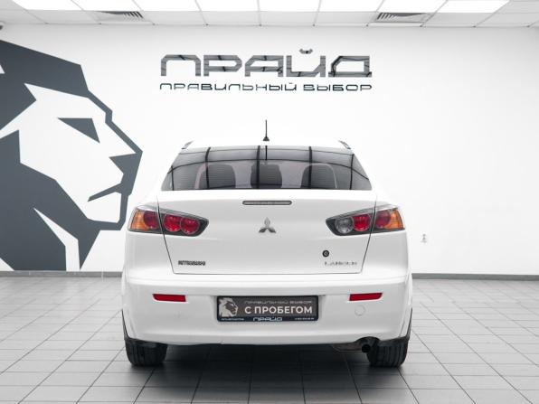 Mitsubishi Lancer X Рестайлинг с пробегом 2012 года, цена 830 000 рублей, 188677 км, седан, Автокод Объявления