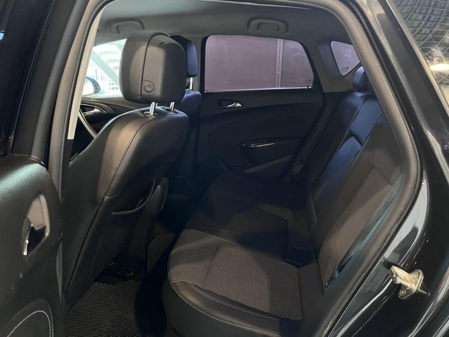Opel Astra J Чебоксары  - изображение 23