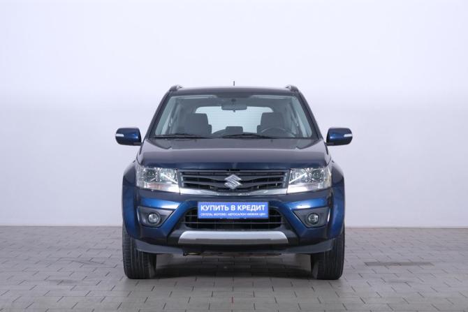 Suzuki Grand Vitara II Рестайлинг 2 с пробегом 2012 года, цена 1 249 000 рублей, 255000 км, внедорожник, Автокод Объявления