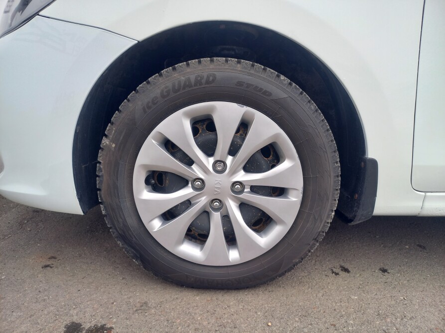 Kia Rio IV Ижевск  - изображение 15