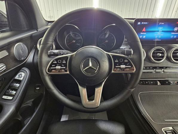 Mercedes-Benz GLC I (X253) Рестайлинг с пробегом 2019 года, цена 3 350 000 рублей, 87428 км, внедорожник, Автокод Объявления