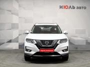 Nissan X-Trail III Рестайлинг Екатеринбург  - изображение 27