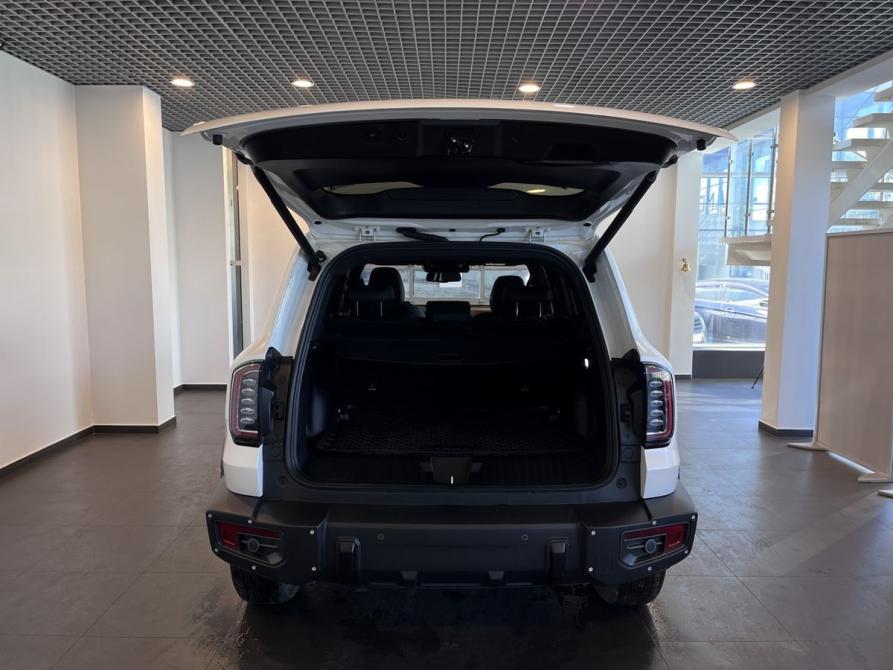 Haval Dargo I Чебоксары  - изображение 38