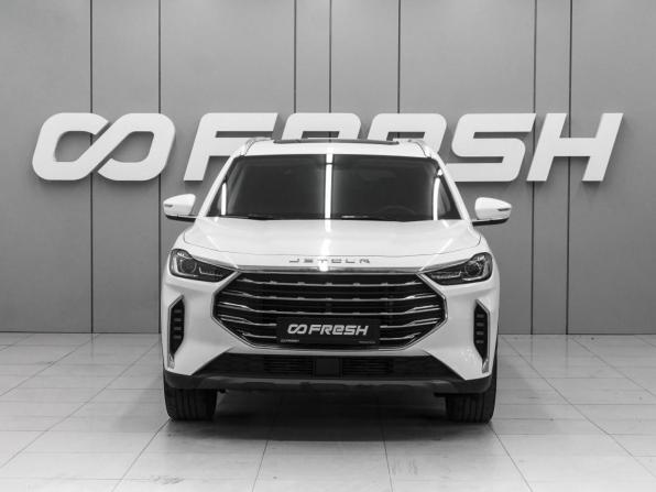 JETOUR X70+ I с пробегом 2023 года, цена 1 999 000 рублей, 58718 км, внедорожник, Автокод Объявления