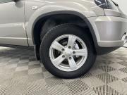 Chevrolet Niva I Рестайлинг Воронеж  - изображение 32