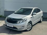 Kia Rio III Санкт-Петербург  - изображение 24