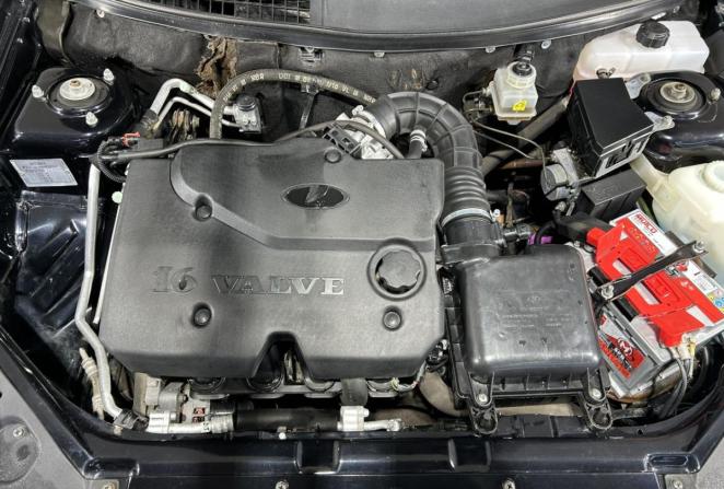 Lada (ВАЗ) Priora I с пробегом 2011 года, цена 390 000 рублей, 100660 км, универсал, Автокод Объявления