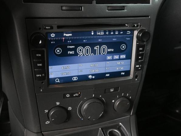 Saturn Astra с пробегом 2008 года, цена 777 000 рублей, 126512 км, хэтчбек, Автокод Объявления
