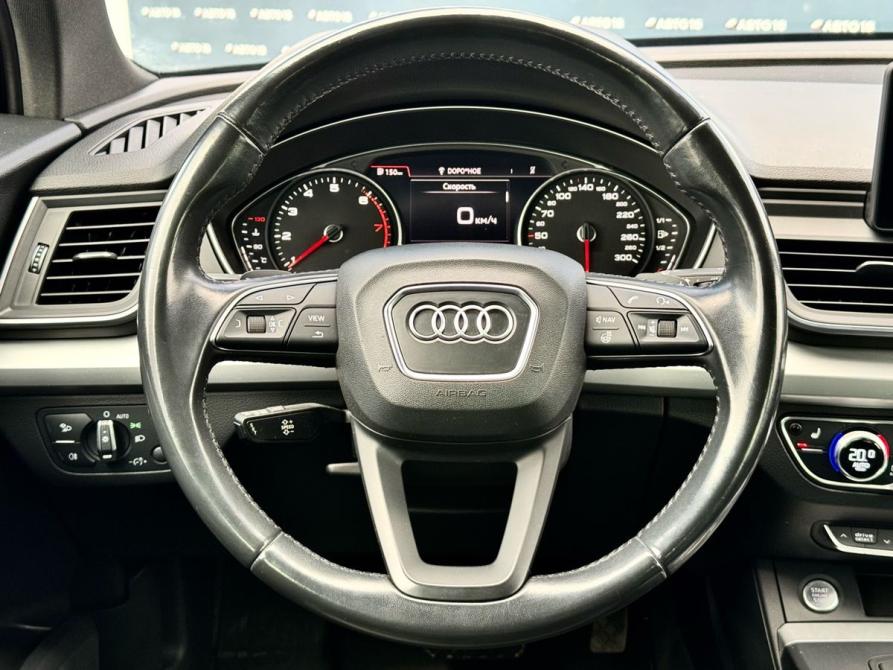 Audi Q5 II (FY) Ижевск  - изображение 20