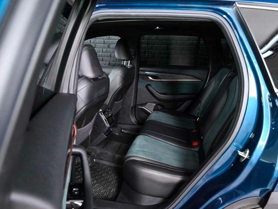Geely Monjaro I Екатеринбург  - изображение 11