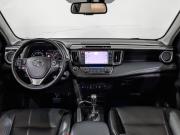 Toyota RAV4 IV (XA40) Рестайлинг Химки  - изображение 43