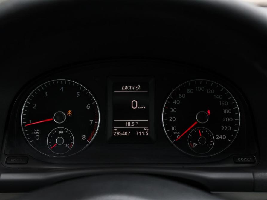 Volkswagen Touran I Рестайлинг 2 Москва  - изображение 13