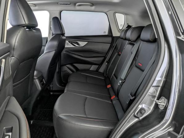 Changan CS35 Plus I Рестайлинг с пробегом 2024 года, цена 1 975 000 рублей, 15000 км, внедорожник, Автокод Объявления