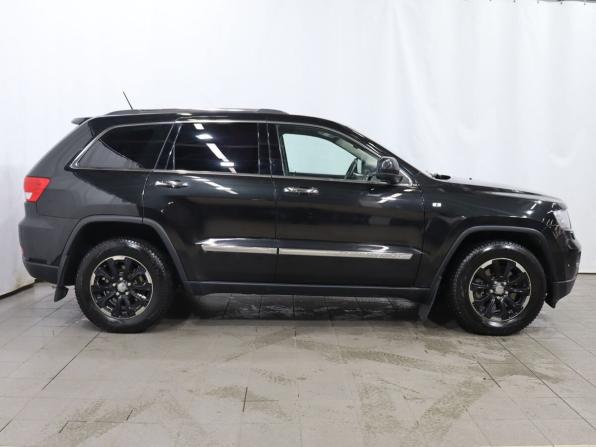 Jeep Grand Cherokee IV (WK2) с пробегом 2012 года, цена 1 800 000 рублей, 253402 км, внедорожник, Автокод Объявления
