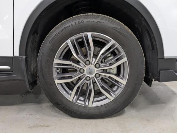 Geely Atlas Pro с пробегом 2022 года, цена 1 925 000 рублей, 55649 км, внедорожник, Автокод Объявления