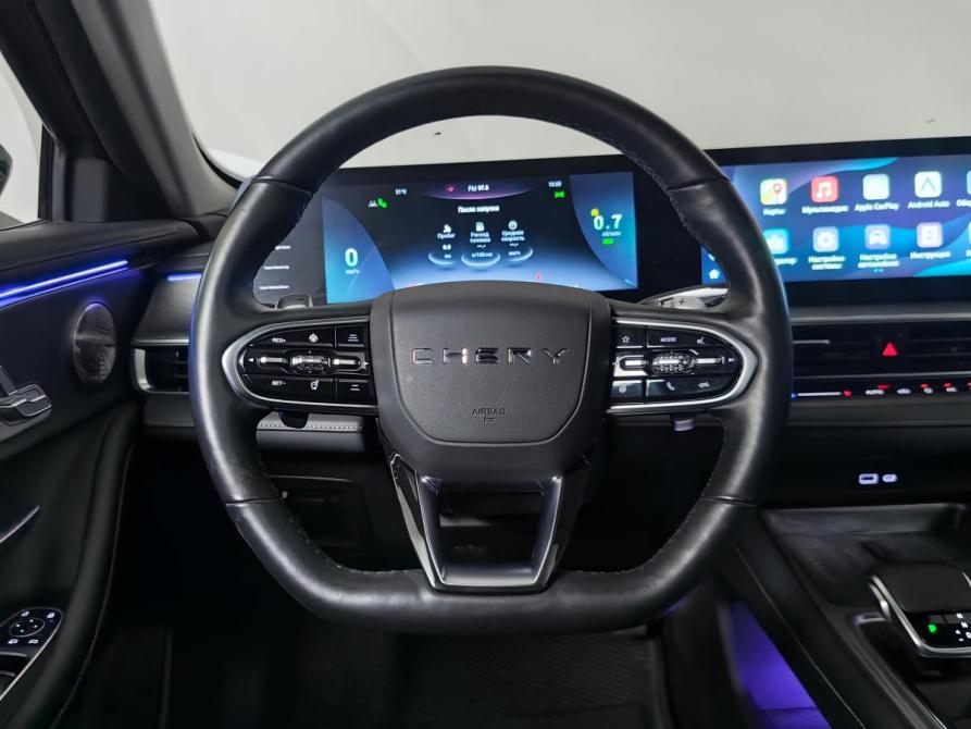 Chery Arrizo 8 Москва  - изображение 13