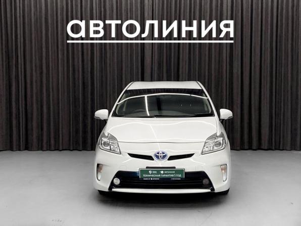 Toyota Prius III Рестайлинг (XW30) с пробегом 2013 года, цена 950 000 рублей, 325000 км, лифтбек, Автокод Объявления