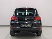 Volkswagen Tiguan I Рестайлинг Москва  - изображение 53