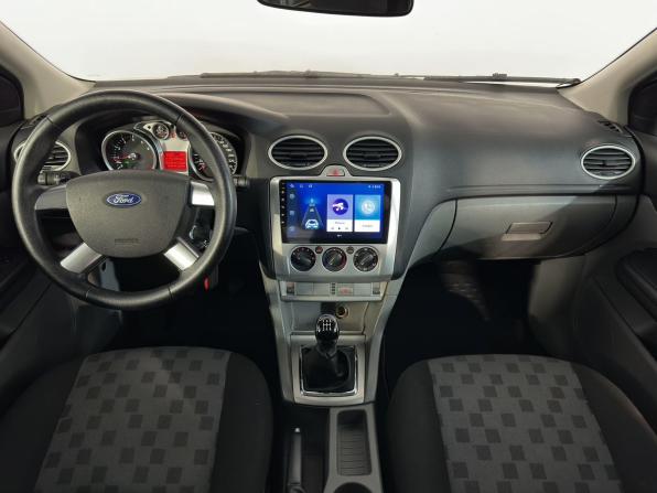 Ford Focus II Рестайлинг с пробегом 2008 года, цена 499 900 рублей, 203322 км, универсал, Автокод Объявления