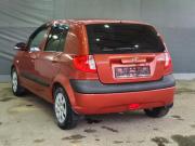 Hyundai Getz I Рестайлинг Ижевск  - изображение 23