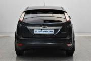 Ford Focus II Рестайлинг Москва  - изображение 20