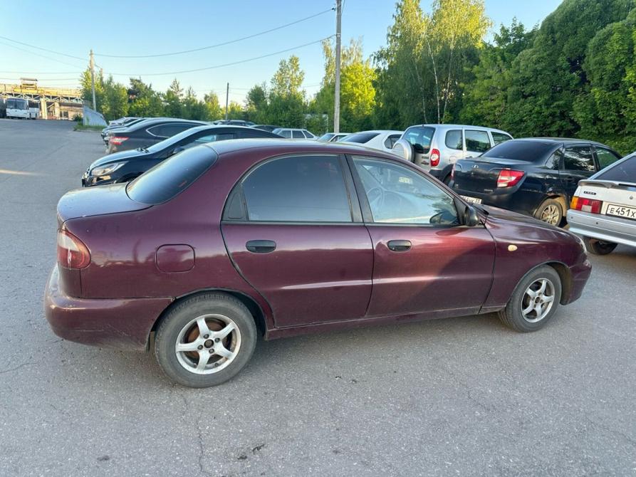 Daewoo Lanos Владимир  - изображение 2