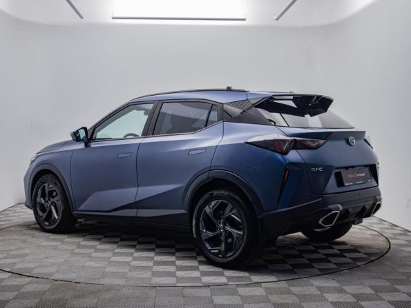 GAC GS3 с пробегом 2024 года, цена 2 075 000 рублей, 25700 км, внедорожник, Автокод Объявления