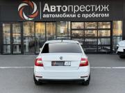 Skoda Octavia III (A7) Рестайлинг Волгоград  - изображение 24