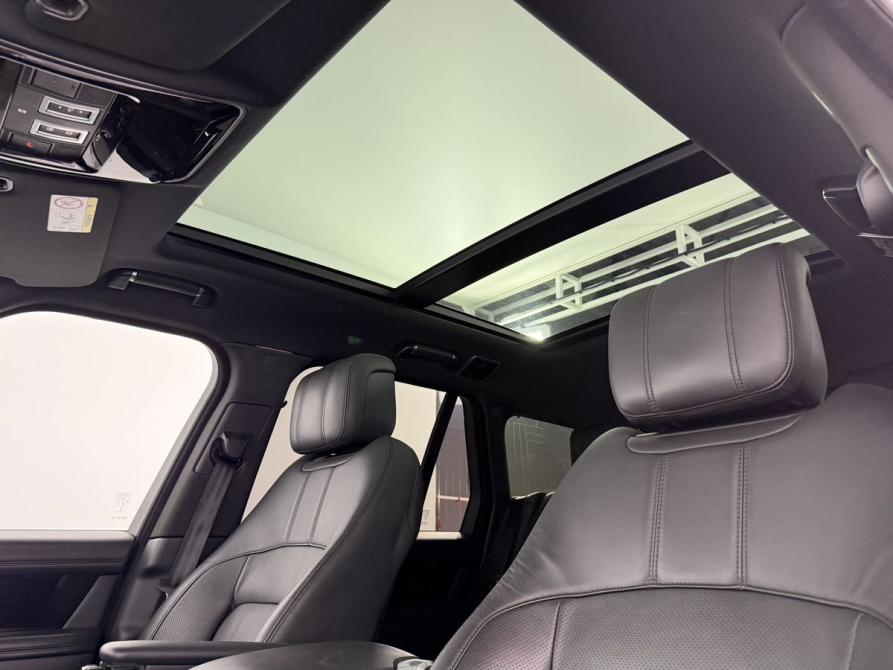 Land Rover Range Rover IV Рестайлинг Калининград  - изображение 30